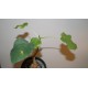 Фикус Ficus palmeri